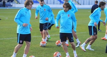 Hrvat prelazi u jedan od najslavnijih klubova svijeta, već je na liječničkom!