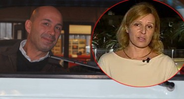 Dječak Cesare pušten na kućnu njegu iz splitskog KBC-a gdje je bio hospitaliziran zbog stresa