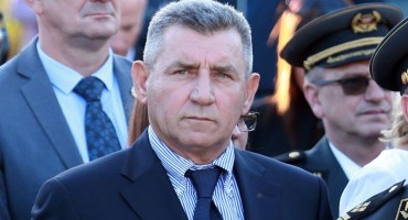 Sin generala Gotovine stažira u uredu HDZ-ove Ivane Maletić: 'Došao je baš kao i drugi mladi'