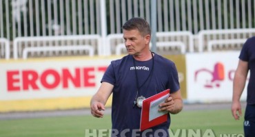 Ante Miše: Mi ćemo učiniti sve da prođemo Spartaka