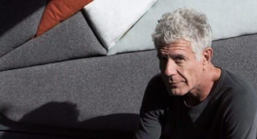 Anthony Bourdain