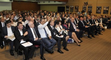 U Vitezu osnovana  Udruga bosanskohercegovačkih Hrvata Prsten