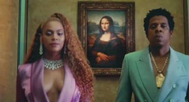 Teorija urote: Novi spot Beyoncé i Jay Z-ja jasno pokazuje da su iluminati