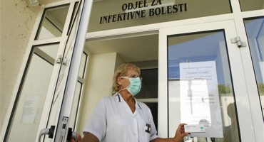 Vraćaju se ospice, velike boginje, zaušnjaci, hripavac, šuga... bolesti koje su se smatrale iskorijenjenima