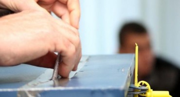 Do sada prijavljeno više od 2.500 birača za glasanje izvan BiH