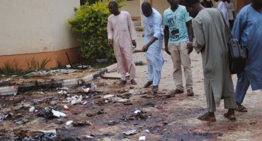 U Nigeriji dvjesto mrtvih u sukobima etničkih skupina tijekom vikenda