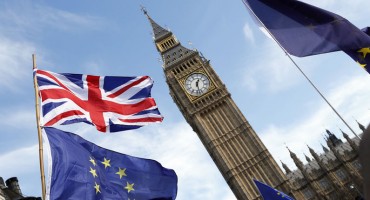 Juncker: Brexit je gubljenje vremena i energije