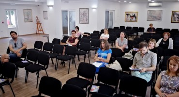 Predstavljene mogućnosti za financiranje programa iz kulture