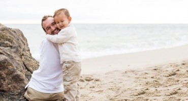 Nick Vujičić rođen je bez ruku i nogu