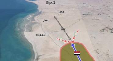 U tijeku je žestoka bitka za najveću jemensku luku Hudaydah