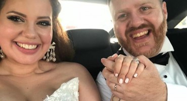 Udala se Lucija: WE DID IT!