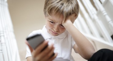 Dječak je čak dva puta zvao policiju jer mu se ne svidio zdravi ručak! Policija je imala odličan odgovor