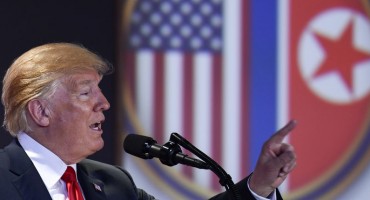 State Department napravio gaf smjestivši Singapur u Maleziju!?