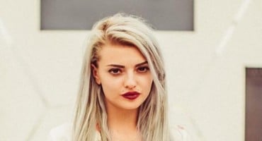 Blogerka Ella Dvornik kazala kakvu je korekciju napravila na sebi