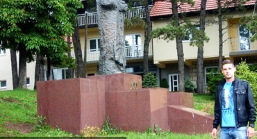 Duvnjak Stipe Vučur pred potpisom za Hajduk