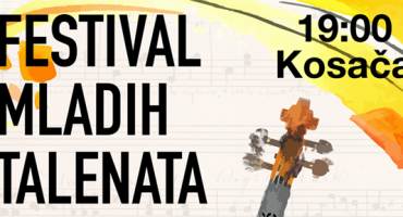 festival mladih talenata
