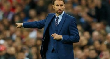 Izbornik umjesto na klupi završio u bolnici!