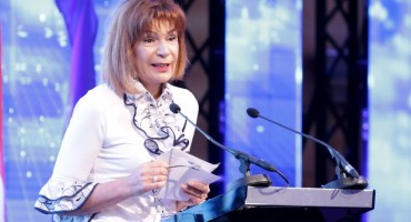 Govor o kojem će se dugo pričati: Pročitajte sarkastičan istup čelnice HUP-a