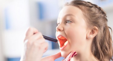 Vađenja krajnika djeci može napraviti više štete nego koristi?