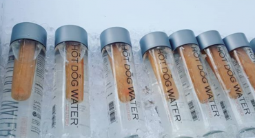 'Čarobni napitak': zaradio vrtoglavu cifru prodavajući vodu od hrenovki za 250 kuna