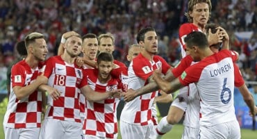 Hrvatska zemlja, Svjetsko nogometno prvenstvo, Hrvatska nogometna reprezentacija, Daniela Škegro, Hrvatska, velimir raspudić, Vatreni, vatreni Hrvatska, Fra Karlo Lovrić, Hrvatska