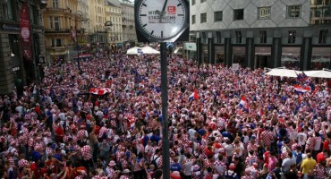 Njemački Bild proglasio Hrvatsku najsportskijom nacijom na svijetu