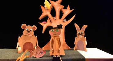 Lutkarsko kazalište Mostar