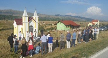 bosansko grahovo