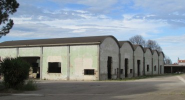 Reportaža iz bivšeg hrvatskog logora Fermo