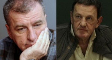 Ugo Vlaisavljević, proces
