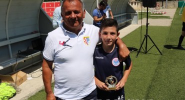 HŠK Zrinjski: Mladi Plemići premoćno osvojili hej ligu