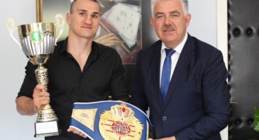 Nevenko Herceg, Emil Markić