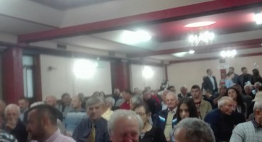 Hrvatska zvona u Livnu: U listopadu glasujte po svojoj savjesti