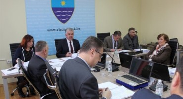 Vlada HNŽ-a prima 100 vježbenika