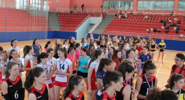 HŽOK Troglav Livno, Makarska