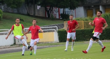 Stadion HŠK Zrinjski, Stadion HŠK Zrinjski