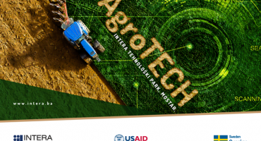 Poziv uzgajivačima smilja za dodjelu bespovratnih CityOS Gro uređaja na korištenje