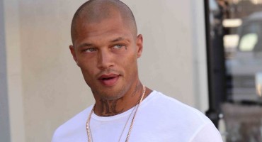 Prezgodni kriminalac Jeremy Meeks potplatio bivšu ženu za skrbništvo nad sinom