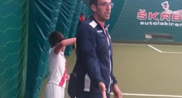 Mali Plemići odlično startali na 6. Ljetnom kupu u Sarajevu