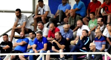 Zdravko Mamić, NK GOŠK, NK Široki Brijeg