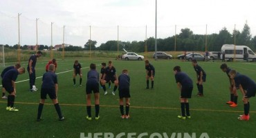 zrinjski velika gorica