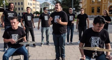 Mostar Rock School i Dječji hor MC Pavarotti u srijedu na Forumu na šetališu