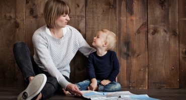 Roditelji koji ne dopuštaju ovih 10 stvari odgajaju jaku i sretnu djecu