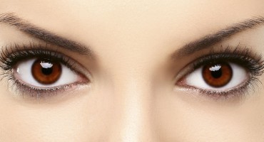 Kako poboljšati vid prirodnim putem?