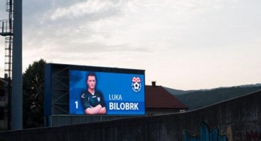 Stadion Pecara dobila najmoderniji semafor u Premijer ligi BiH