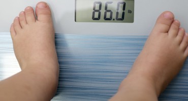 Jeste li vi razlog zašto dijete 'jede' svoje emocije?