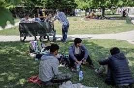 Moguće uključivanje vojske u rješavanje problema s migrantima