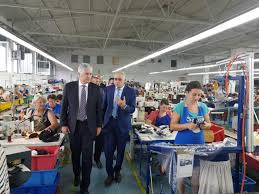Dragan Čović, derventa