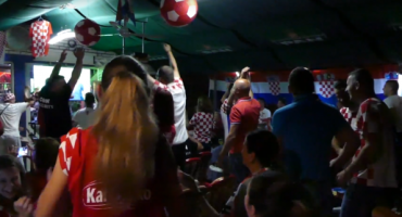 Hrvatska, Vitez