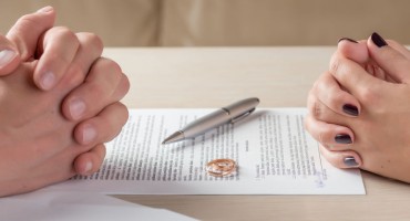 Rastava braka može čak uzrokovati ranu smrt